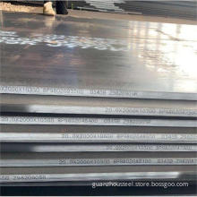 ASME SA537 Boiler and Pressure Vessel Steel Plates